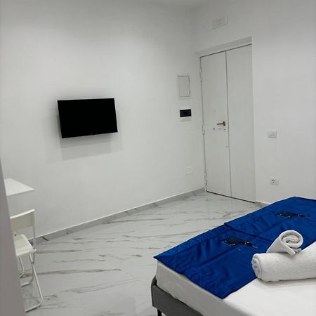 Sanfeliceguestroom Naples Extérieur photo