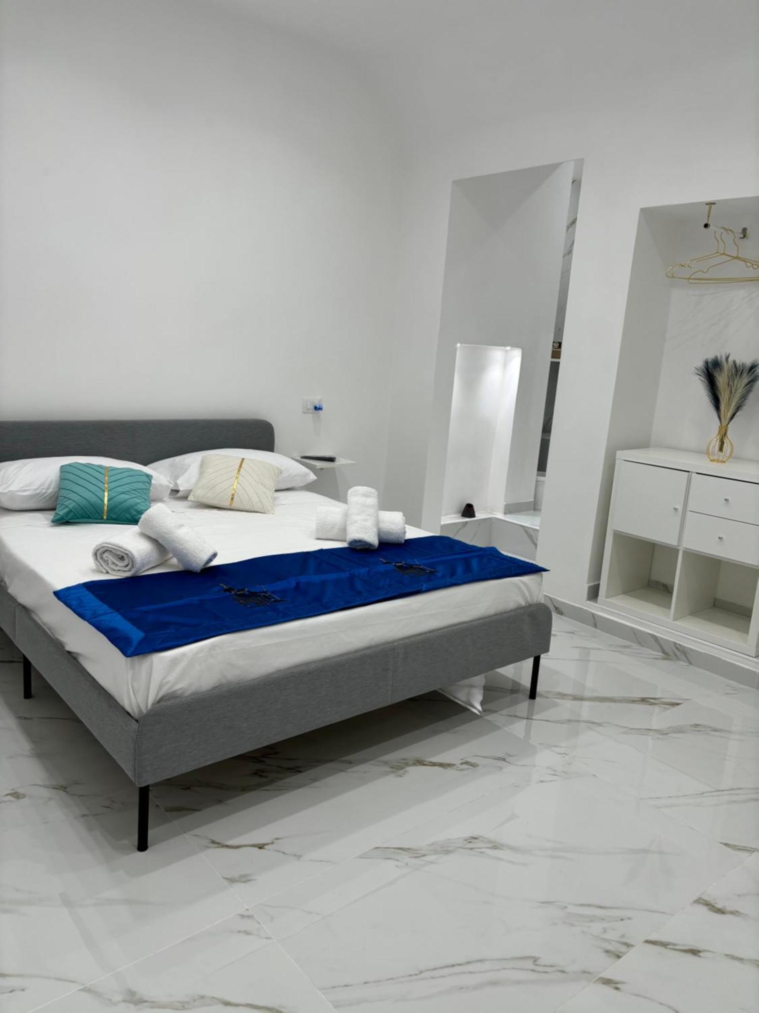Sanfeliceguestroom Naples Extérieur photo