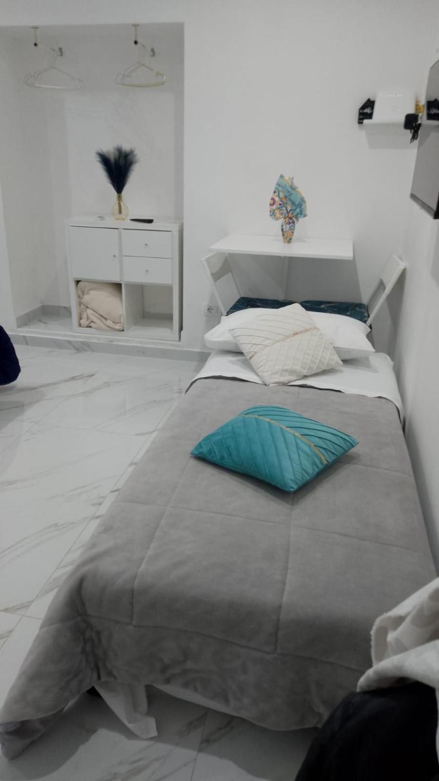 Sanfeliceguestroom Naples Extérieur photo
